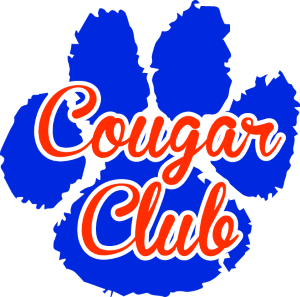 Cougar Club logo